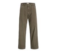 JACK & JONES Jpstalex Ember Worker Pant Pls - Plus Size