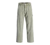 JACK&JONES - JPSTALEX HUNTER CORDUROY CARPENTER - Gr. - 32