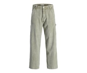 JACK&JONES - JPSTALEX HUNTER CORDUROY CARPENTER - Gr. - 32