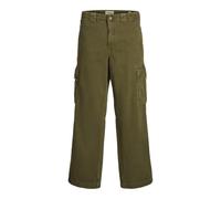 JACK & JONES Jpstbill Atlas Cargo Pants Noos