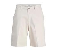 JACK & JONES Jpstbill Barret Chino Shorts LNG Sn