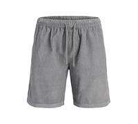 JACK & JONES Jpstbill Corduroy Jogger Shorts Reg Sn
