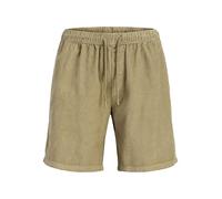 JACK & JONES Jpstbill Corduroy Jogger Shorts Reg Sn