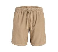 Jack & Jones Jogger-Shorts JPSTBILL Corduroy REG S
