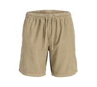 JPSTBILL CORDUROY JOGGER SHORTS REG M