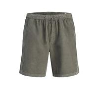 Jack & Jones Hosen Mit Weitem Bein Wide Leg Fit Hosen Mit Weitem Bein für Herren - 2XL