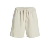 JACK & JONES Jpstbill Corduroy Jogger Shorts SRT Sn