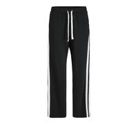 JACK&JONES - JPSTBILL COVER JOGGER PANTS Black - Gr. - XXL