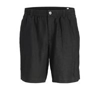 JACK & JONES Jpstbill Lawrence Linen Shorts SRT Sn