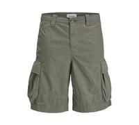 JACK & JONES Jpstbill Thomas Cargo Short Mid