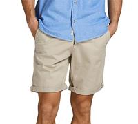 Jack & Jones JPSTBOWIE JJSHORTS SOLID SA PS Herren, Oxford Tan, 40