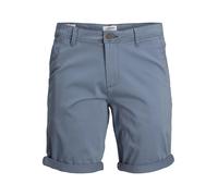 JACK&JONES - JPSTBOWIE SHORTS SOLID REG SN Flint Stone - Gr. - XS