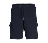 JACK & JONES JPSTBRADLEY Sweat Cargo Shorts GMS JNR