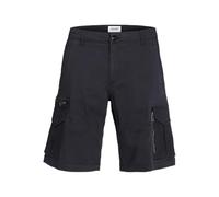JACK & JONES Jpstcole Cruise Cargo Shorts Mid Ln
