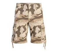 JACK & JONES Jpstcole Frank Cargo Shorts Mid Sn