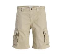 JACK & JONES Jpstcole Sebastian Cargo Short Mid Sn