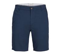 JACK & JONES JPSTDAVE JJLINEN Shorts