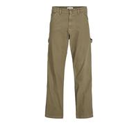 JACK & JONES Jpsteddie Carpenter Pants Noos