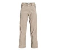 JACK & JONES Jpsteddie Jjcarpenter Corduroy Pant Ln