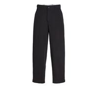 JACK&JONES - JPSTEVAN ELVARO JOGGER SN JNR Schwarz - Gr. - 134