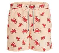 JACK&JONES JPSTFIJI JJSWIM AOP SS24 LY JNR