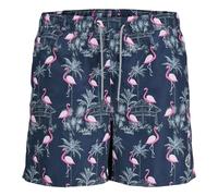 Jack & Jones Fiji AOP Schwimmshort Herren - S