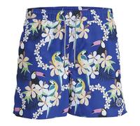 JACK & JONES JPSTFIJI JJSWIM AOP SS24 LY SN