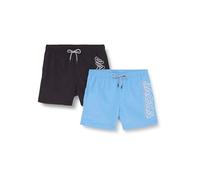 Jack & Jones Jpstfiji Jjswim Double Logo 2Pk Mp