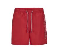 JACK & JONES JPSTFIJI JJSWIM Double Logo SN LY