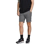 Jack & Jones Fury Shorts Grau XL Mann (Herstellerartikelnummer: 12206889-Drizzle-XL)