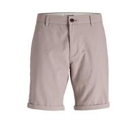 JACK&JONES - JPSTFURY SHORTS REG SN Twilight Mauve - Gr. - L