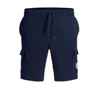 JACK & JONES Jpstgordon Alliance Sweat Shorts