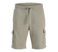 JACK & JONES Jpstgordon Alliance Sweat Shorts