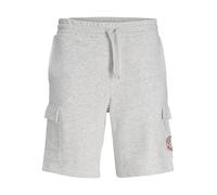 JACK & JONES Jpstgordon Alliance Sweat Shorts