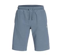 JACK & JONES Jpstgordon Archive Sweat Shorts Mid Sn