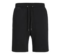 JACK & JONES Jpstgordon Bradley Sweat Shorts Mi Pls - Plus Size