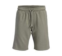 JACK & JONES Jpstgordon Bradley Sweat Shorts Mi Pls - Plus Size