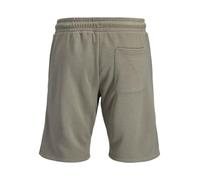 JACK & JONES Jpstgordon Bradley Sweat Shorts Mid Noos