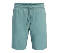 JACK & JONES Jpstgordon Bradley Sweat Shorts Mid Noos