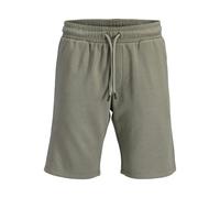 JACK&JONES - JPSTGORDON BRADLEY SWEAT SHORTS MID NOOS - Gr. - S