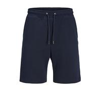 JACK & JONES Jpstgordon Bradley Sweat Shorts Pls - Plus Size