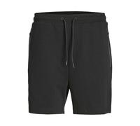 JACK & JONES Male Sweat-Shorts Regular Fit Sweat-Shorts