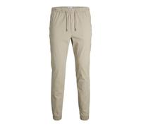 JACK & JONES Herren Jpstgordon Jjdave Jogginghose, Crockery, S EU