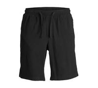 JACK&JONES Jpstjaiden Jjcrinkle Jogger Short Sn