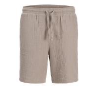 JACK & JONES JPSTJAIDEN PATRAS JOGGER SHORT REG Herren | VINTAGE KHAKI | L