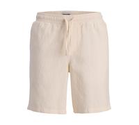 Jack & Jones Jaiden Wavy Regular Fit Kurze Hose