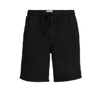 Jack & Jones Jaiden Wavy Regular Fit Kurze Hose 2XL Black