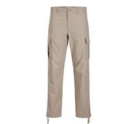 Jack & Jones Kane Barkley Cargohose 30 Crockery