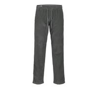 Jack & Jones JPSTKANE CORDUROY JOGGER XL 12258138 Castlerock (902905) Grau XL