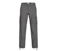 JACK & JONES Male Cargo-Hose Locker geschnitten Cargo-Hose